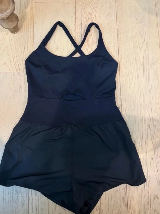 FP MOVEMENT RIGHTEOUS RUNSIE - Picture 3 of 5